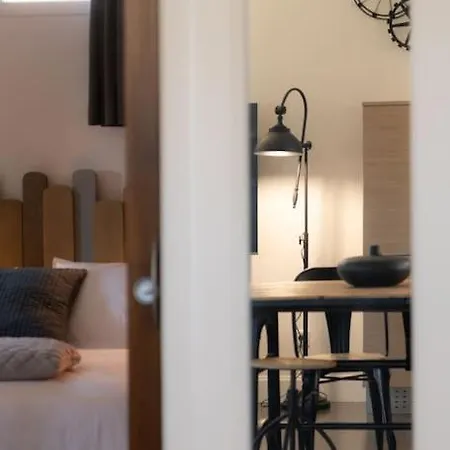 La Grande Du Chateau Saint-laurent