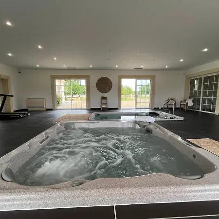 La Grande Du Chateau Saint-laurent *