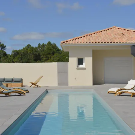 La Grande Du Chateau Saint-laurent Lejlighed *