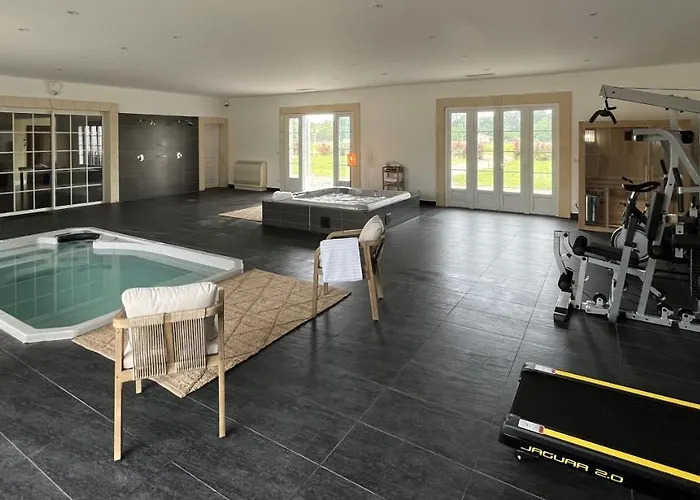 La Grande Du Chateau Saint-laurent Saint-Laurent-de-Medoc