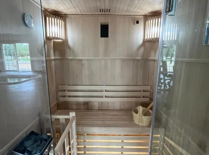 Lejlighed La Grande Du Chateau Saint-laurent Saint-Laurent-de-Medoc